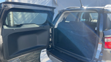 Ford EcoSport 1.0 EcoBoost 125 Titanium 5dr Petrol Hatchback